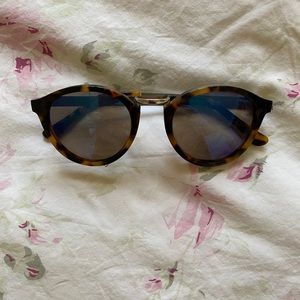 Madewell sunglasses